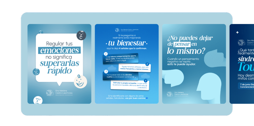 Estrategia de marca para médicos,Marketing y Contenido para Médicos
