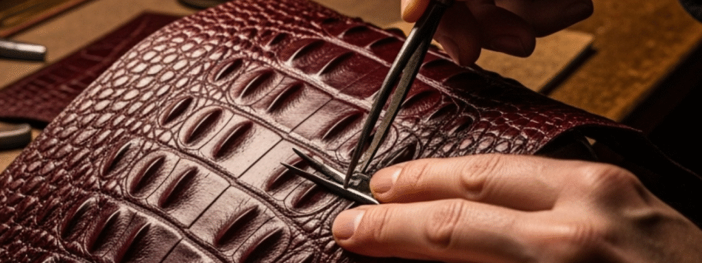 Portada Caso Cure Leather Goods