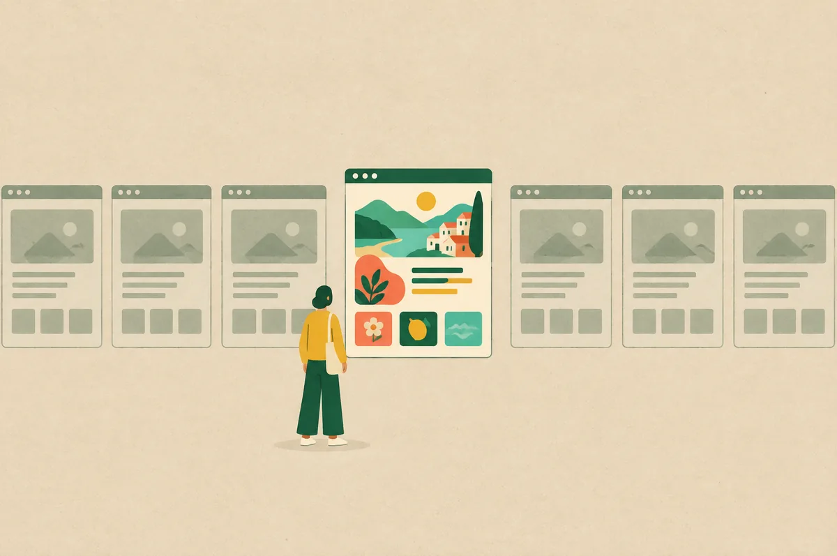 Por qué tu página web hecha con IA no aparece en Google (ni en ChatGPT)