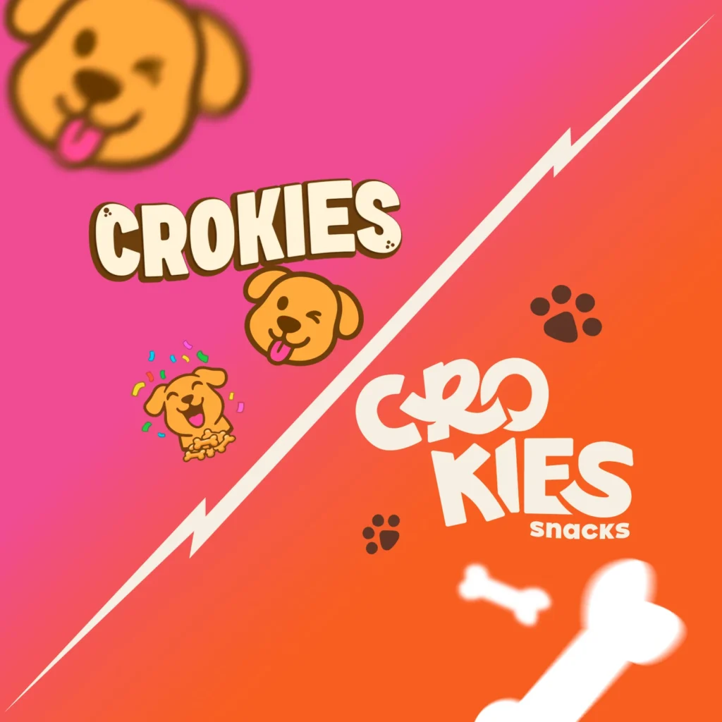 Crokies Snacks