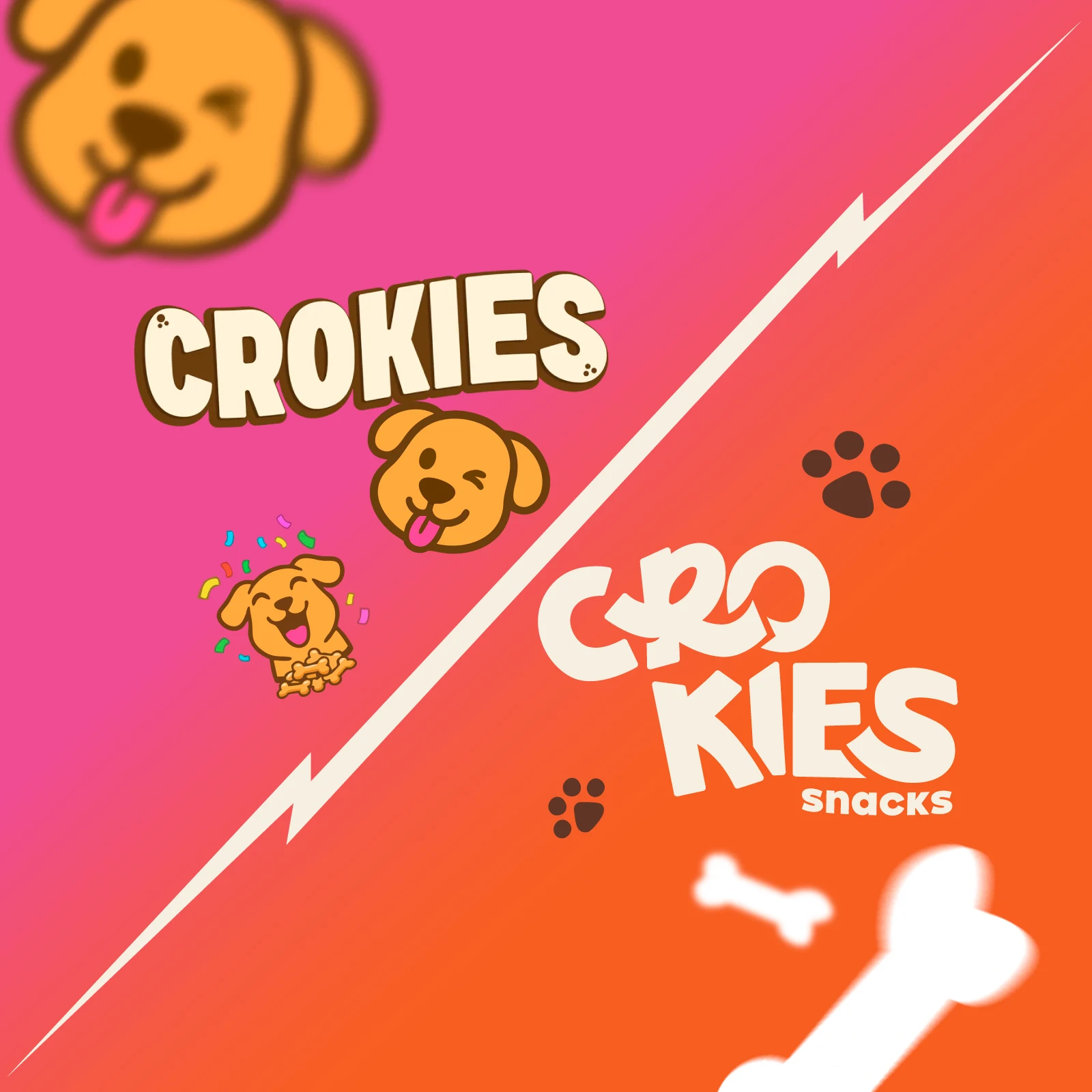 Crokies Snacks