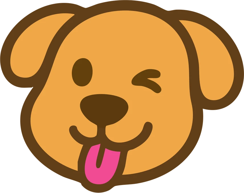 Crokies: mascota