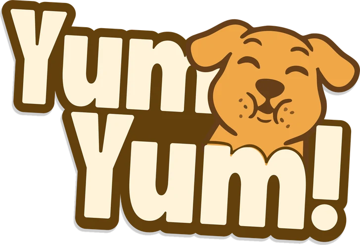 Crokies: sticker yum