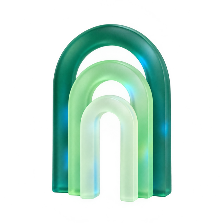 ftmedia recurso 3d arches