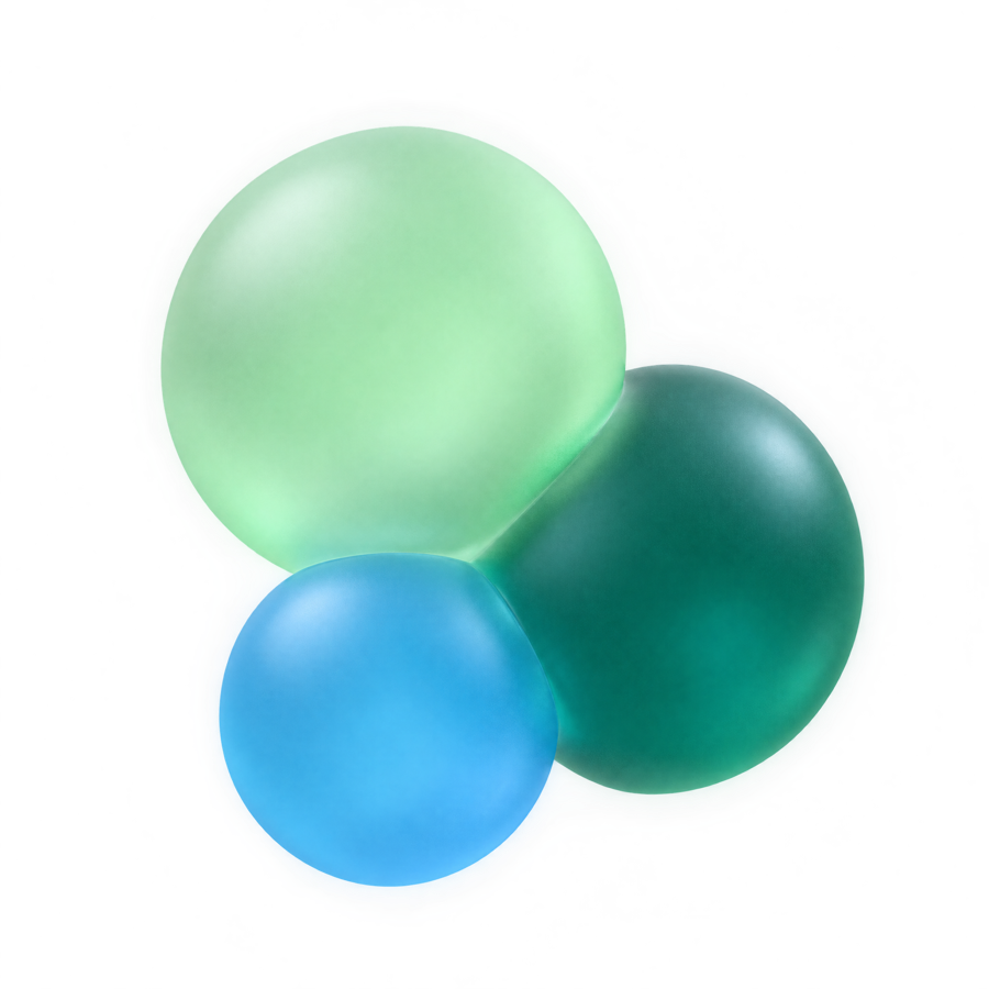 ftmedia recurso 3d spheres