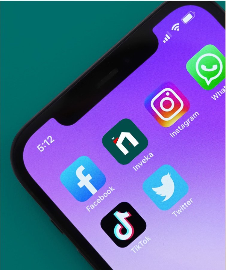 inveka celular