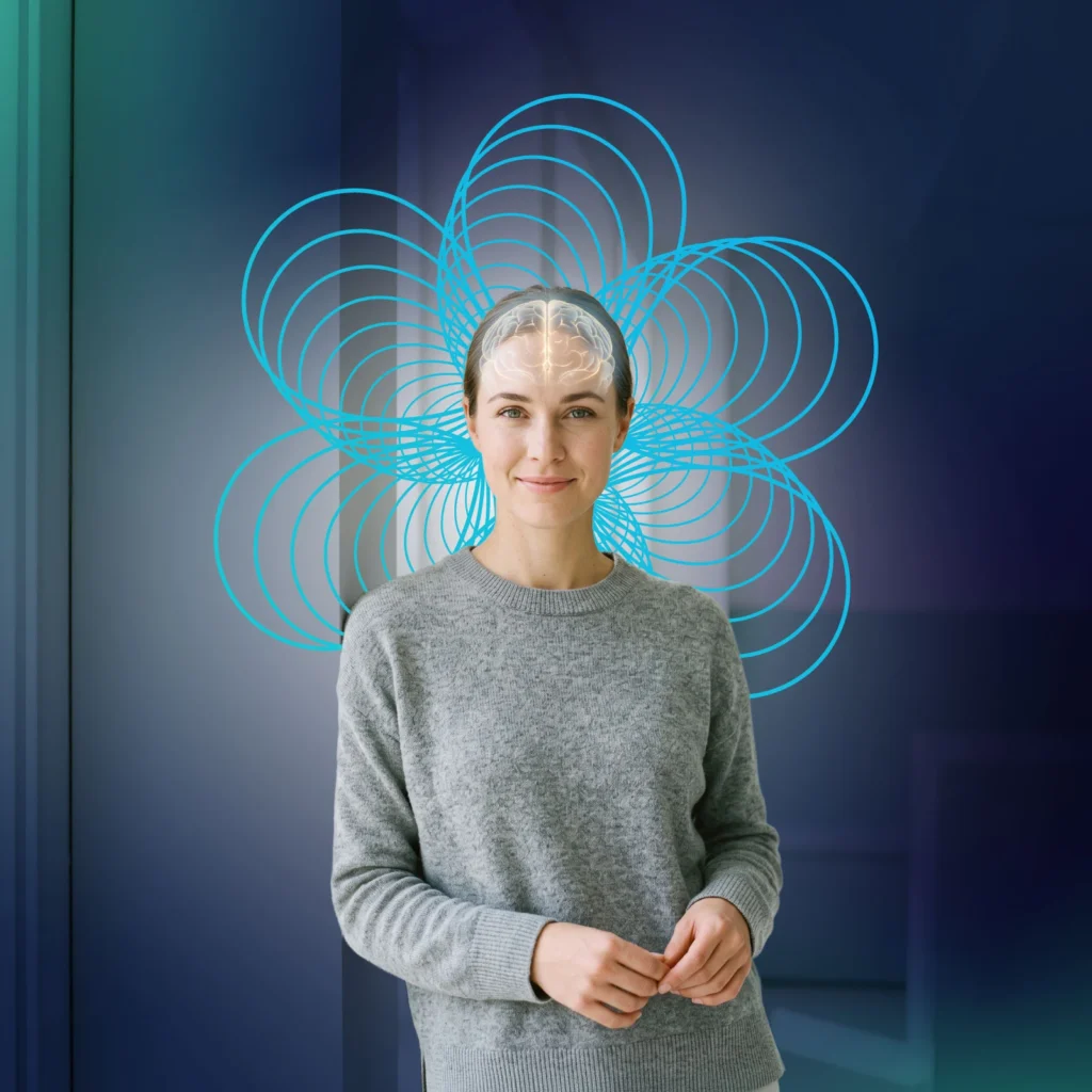 Syncronía: neurociencia con rostro humano