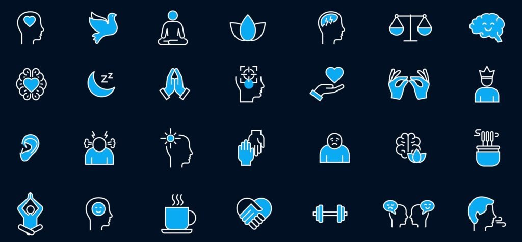 syncronia iconos