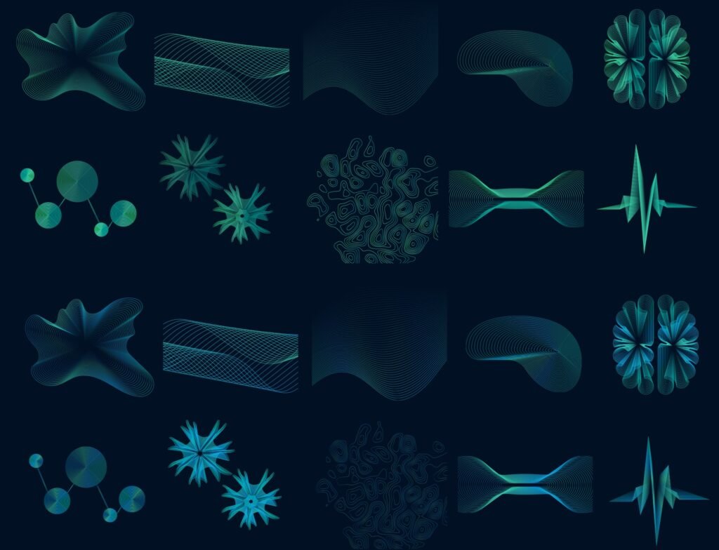syncronia texturas