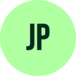 Iniciales de Jairo Pitta