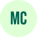 Iniciales de Mariana Castro-Laschivska