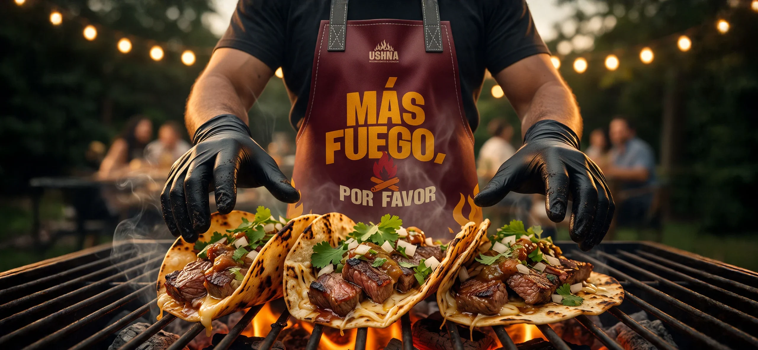 ushna portada